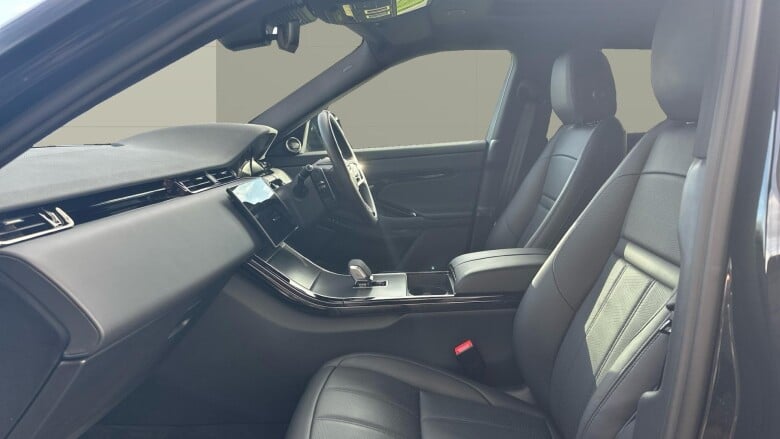 Land Rover Range Rover Evoque 2.0 D200 Dynamic HSE 5dr Auto Diesel Hatchback